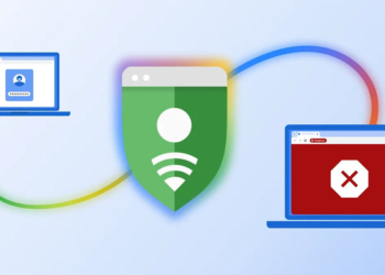 Google 現在可以在 Chrome 瀏覽器監控剪貼簿，檢測是否複製不安全的內容