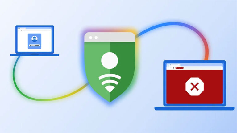 Google 現在可以在 Chrome 瀏覽器監控剪貼簿，檢測是否複製不安全的內容