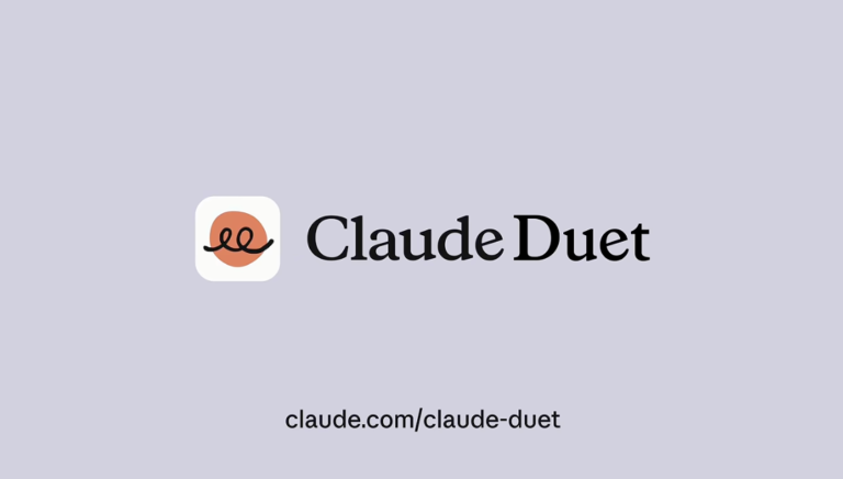 Claude 全天候 AI 代理「Claude Duet」也來了！由 Opus 5.5 驅動，主動追蹤任務、完成工作，還會通知你