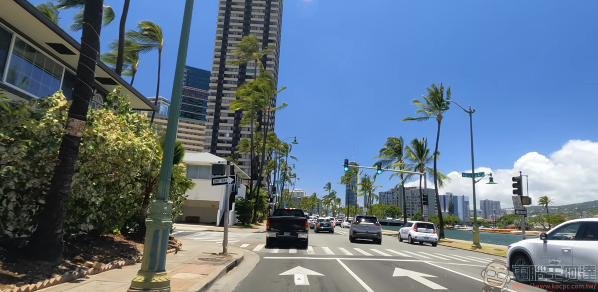 宅在家也能環遊世界!《Citywalki》整合全球街景、車載視角與在地電台的沉浸式漫遊神器 - 電腦王阿達 宅在家也能環遊世界!《Citywalki》整合全球街景、車載視角與在地電台的沉浸式漫遊神器 - 電腦王阿達