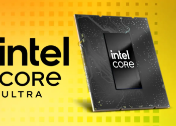 Intel 下一代筆電旗艦 CPU 規格曝光！Core Ultra 9 4995HX 升級 28 核心，2027 年登場