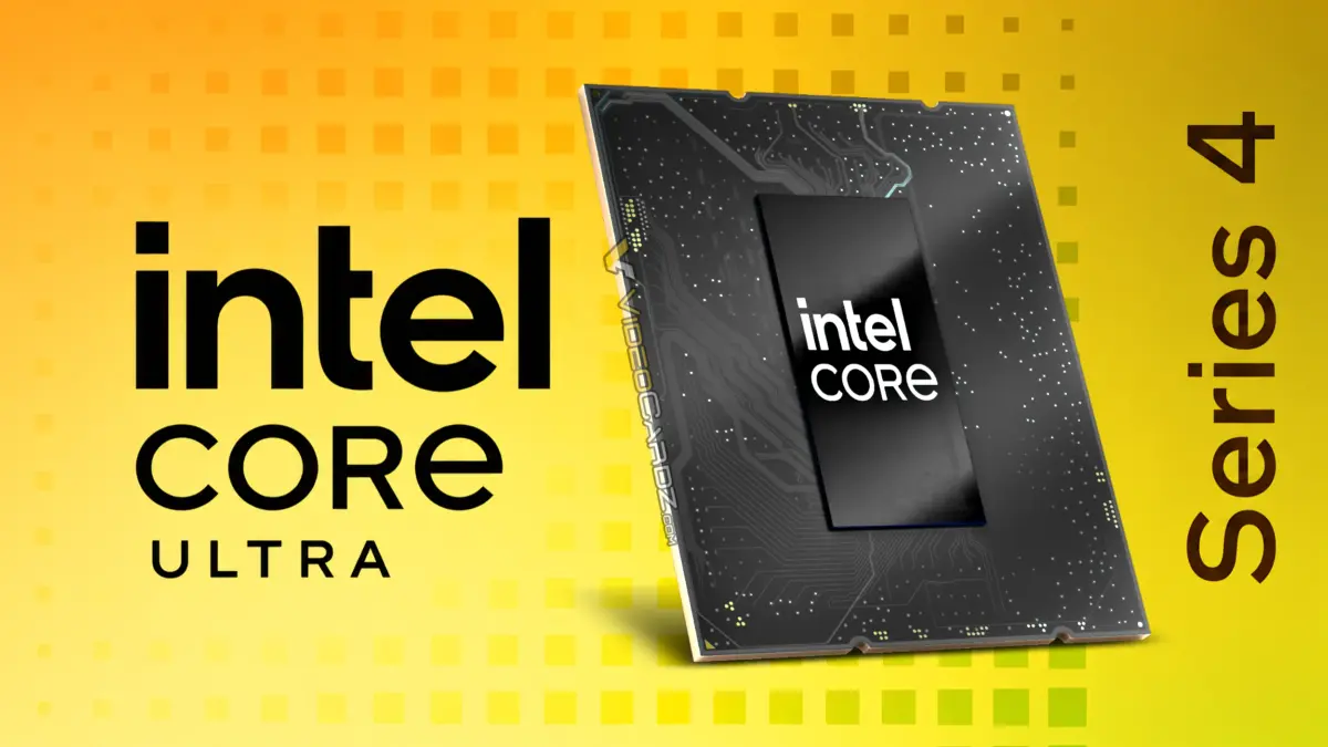 Intel 下一代筆電旗艦 CPU 規格曝光!Core Ultra 9 4995HX 升級 28 核心,2027 年登場 - 電腦王阿達 Intel 下一代筆電旗艦 CPU 規格曝光!Core Ultra 9 4995HX 升級 28 核心,2027 年登場 - 電腦王阿達