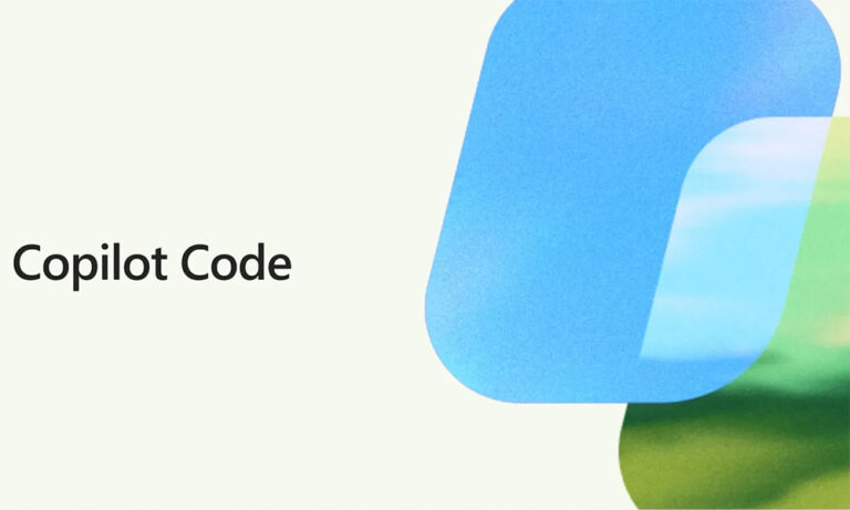 微軟開始推出 Copilot Code，用於建立具有自然語言功能的應用程式
