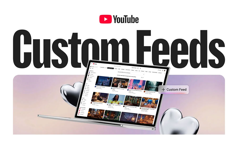 YouTube 首頁開放自訂推薦串與簡化頂部導覽列,個人化體驗全面進化 - 電腦王阿達 YouTube 首頁開放自訂推薦串與簡化頂部導覽列,個人化體驗全面進化 - 電腦王阿達