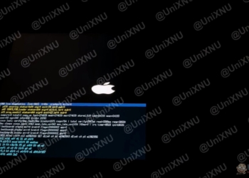 開源專案 UniXNU 讓小米平板 6S Pro Android 平板成功原生運行 iPadOS 17