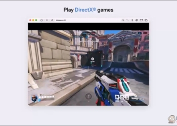 UTM 5.0正式版釋出：Windows 11 終於有 DirectX 11/12 加速繪圖，可玩 3A 遊戲