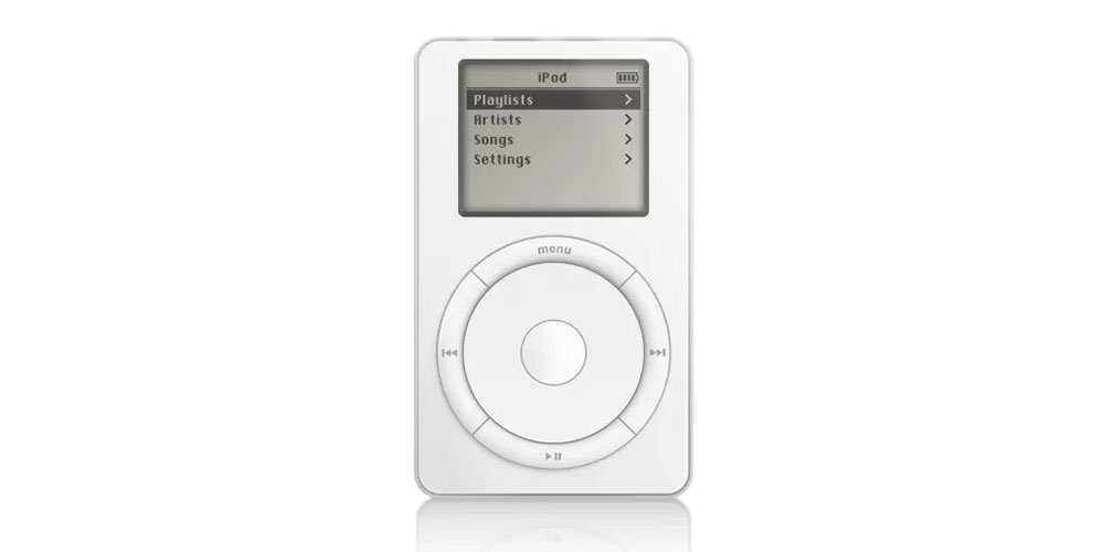 重溫口袋裡的音樂革命:Apple 官網驚喜現身 iPod 25 週年互動彩蛋 - 電腦王阿達 重溫口袋裡的音樂革命:Apple 官網驚喜現身 iPod 25 週年互動彩蛋 - 電腦王阿達