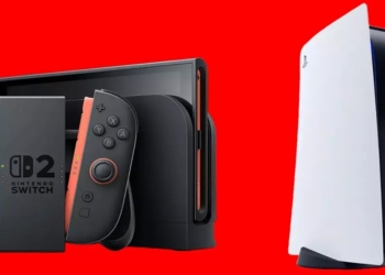 PS5、Switch 2 雙雙爆出重大系統漏洞！索尼、任天堂官方已緊急修復