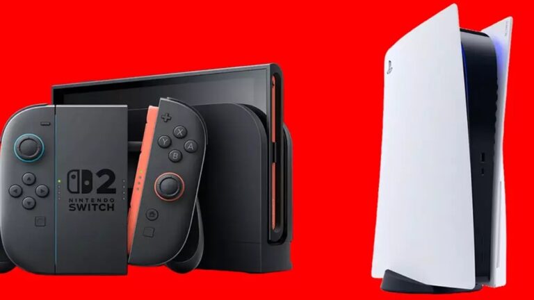 PS5、Switch 2 雙雙爆出重大系統漏洞！索尼、任天堂官方已緊急修復