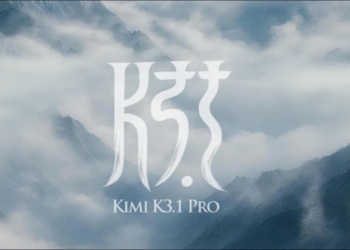 Kimi K3.1 Pro 登場：3 兆參數開放權重新旗艦，編碼實測緊咬 Claude Opus 5.5