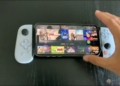 iPhone 變身 Steam Deck！iDeck 把 Steam 搬上 iOS，PC 遊戲本機跑不用串流