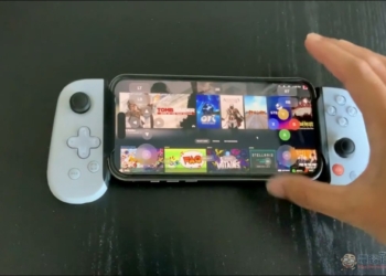 iPhone 變身 Steam Deck！iDeck 把 Steam 搬上 iOS，PC 遊戲本機跑不用串流