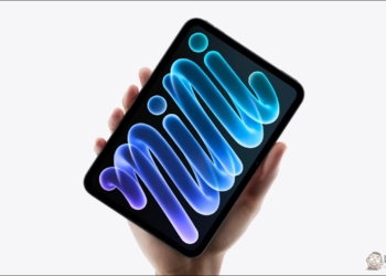 iPad mini 8 無預警發表：首度換上 OLED、薄到 5.4mm，A20 Pro 還分兩個版本