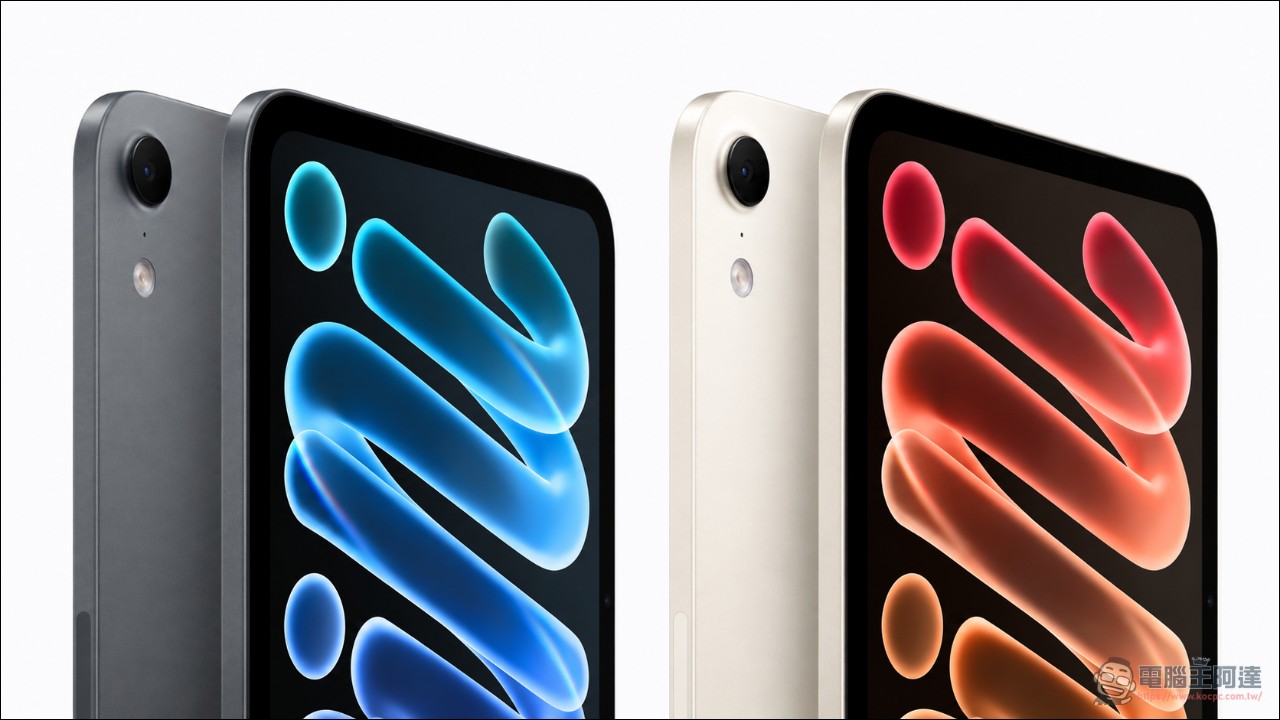 iPad mini 8 無預警發表:首度換上 OLED、iP67 防水,薄到 5.4mm,A20 Pro 還分兩個版本 - 電腦王阿達 iPad mini 8 無預警發表:首度換上 OLED、iP67 防水,薄到 5.4mm,A20 Pro 還分兩個版本 - 電腦王阿達
