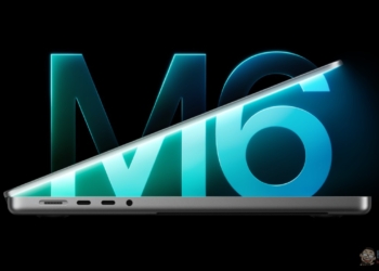 蘋果推出 14 吋 MacBook Pro M6：12 核 CPU＋24 小時續航，NT$64,900 起