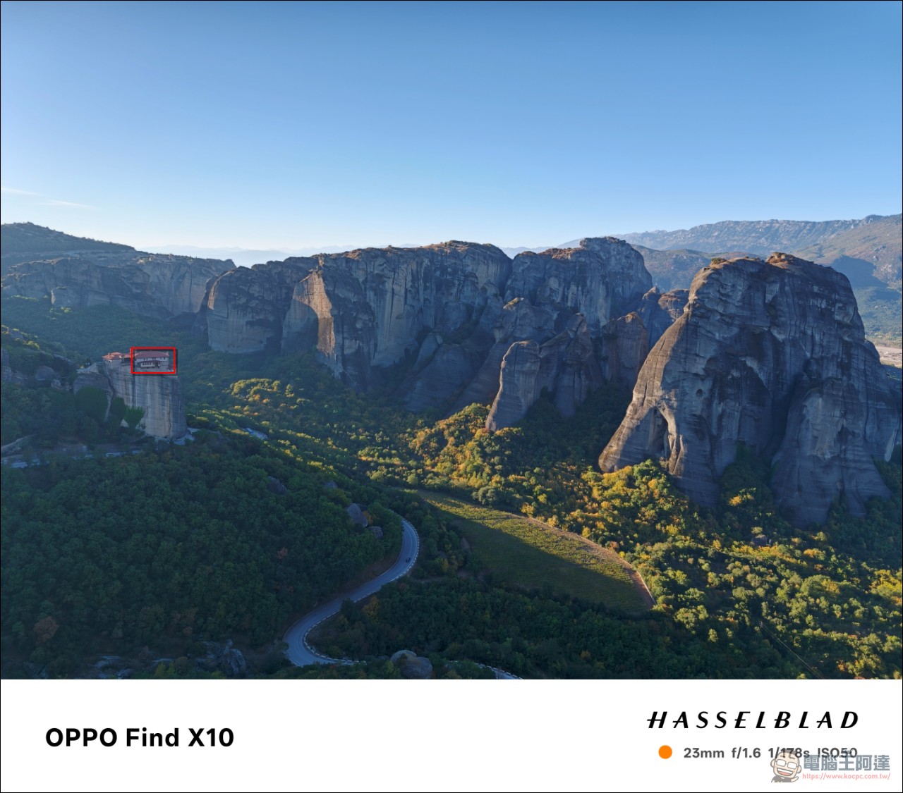 手機攝影真的變天了!OPPO Find X10 Pro Max 三顆兩億畫素鏡頭、超強增距鏡、AI 修圖太扯!8000mAh 續航實測 - 電腦王阿達 手機攝影真的變天了!OPPO Find X10 Pro Max 三顆兩億畫素鏡頭、超強增距鏡、AI 修圖太扯!8000mAh 續航實測 - 電腦王阿達