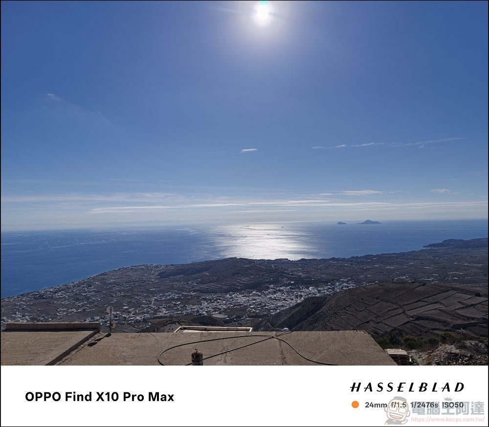手機攝影真的變天了!OPPO Find X10 Pro Max 三顆兩億畫素鏡頭、超強增距鏡、AI 修圖太扯!8000mAh 續航實測 - 電腦王阿達 手機攝影真的變天了!OPPO Find X10 Pro Max 三顆兩億畫素鏡頭、超強增距鏡、AI 修圖太扯!8000mAh 續航實測 - 電腦王阿達