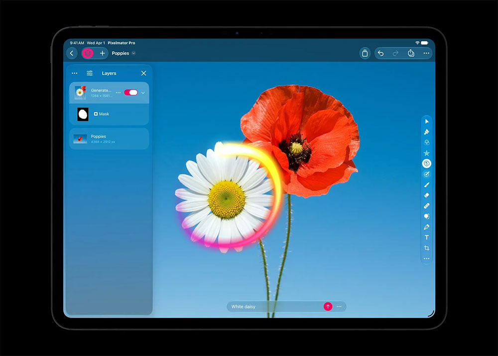 Apple Creator Studio 大改版登場!AI 功能全面進駐影片、影像與音樂創作工具 - 電腦王阿達 Apple Creator Studio 大改版登場!AI 功能全面進駐影片、影像與音樂創作工具 - 電腦王阿達