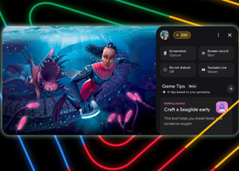 Google Play 借鑑 Nintendo Switch 推出「回放」工具