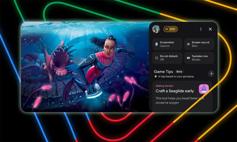 Google Play 借鑑 Nintendo Switch 推出「回放」工具