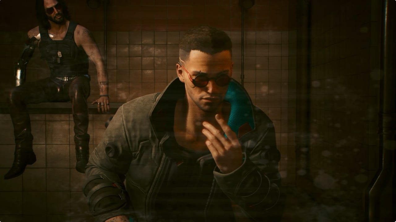《電馭叛客2077》免費更新出不完?CDPR:我們就是停不下來 - 電腦王阿達 《電馭叛客2077》免費更新出不完?CDPR:我們就是停不下來 - 電腦王阿達