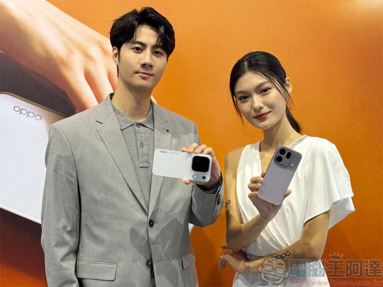 OPPO Find X10 系列打造全能影像旗艦，哈蘇三 2 億超清鏡頭、首發 OpenGate 模式