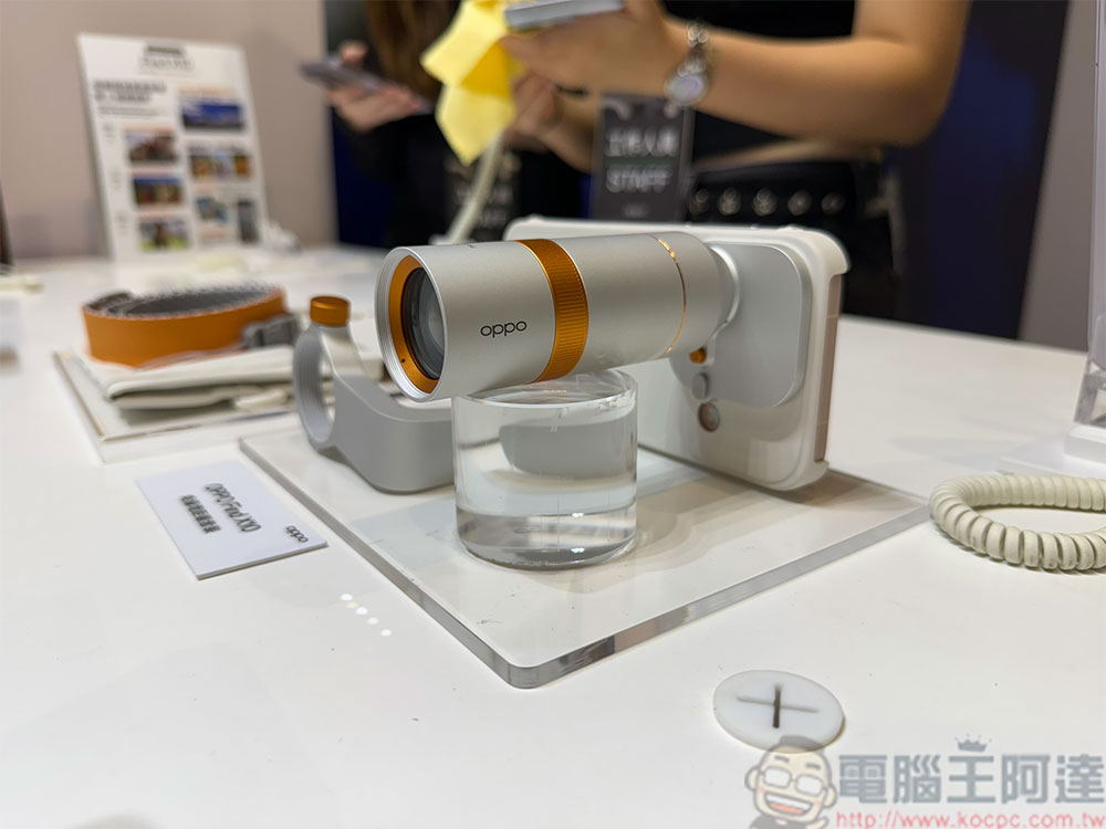 OPPO Find X10 系列打造全能影像旗艦,哈蘇三 2 億超清鏡頭、首發 OpenGate 模式 - 電腦王阿達 OPPO Find X10 系列打造全能影像旗艦,哈蘇三 2 億超清鏡頭、首發 OpenGate 模式 - 電腦王阿達