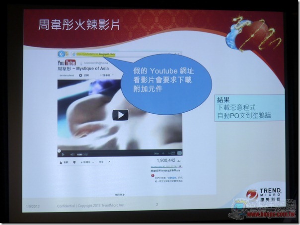 Trend Micro32 Trend Micro32