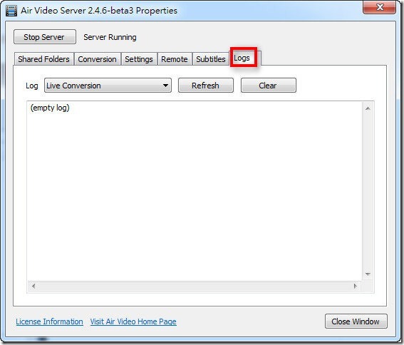 AirVideo10 AirVideo10