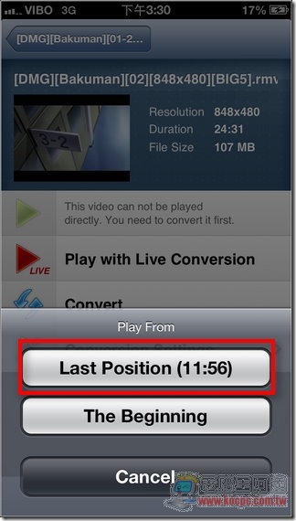 AirVideo22 AirVideo22