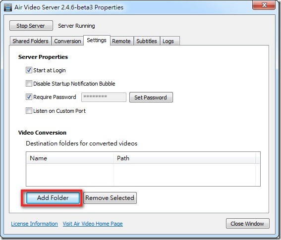 AirVideo30 AirVideo30