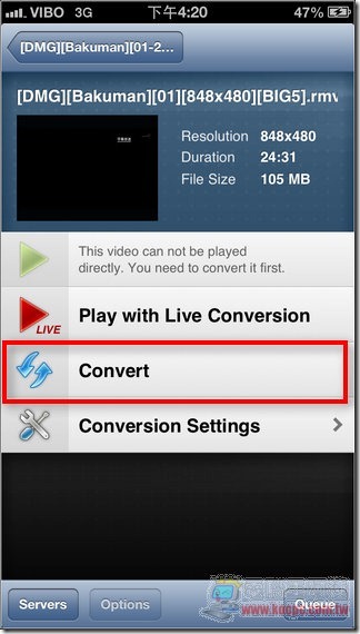 AirVideo33 AirVideo33