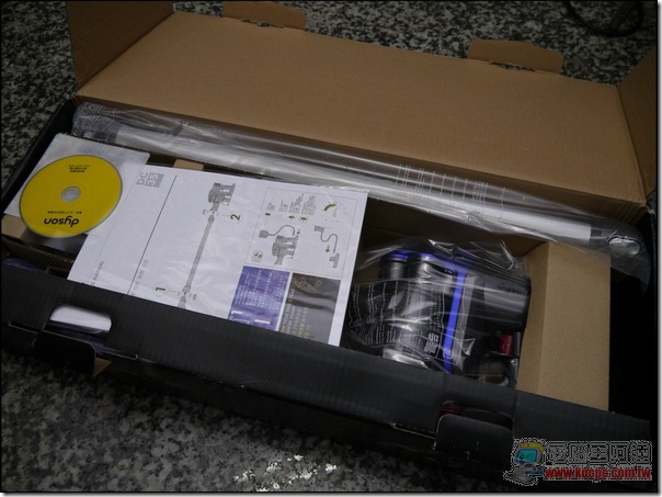Dyson DC35-02 Dyson DC35-02
