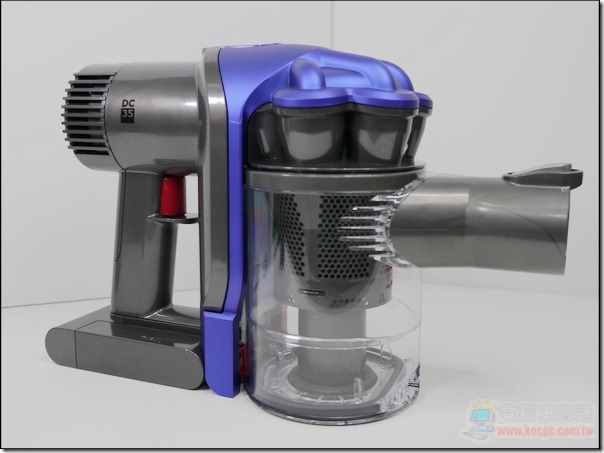 Dyson DC35-03 Dyson DC35-03
