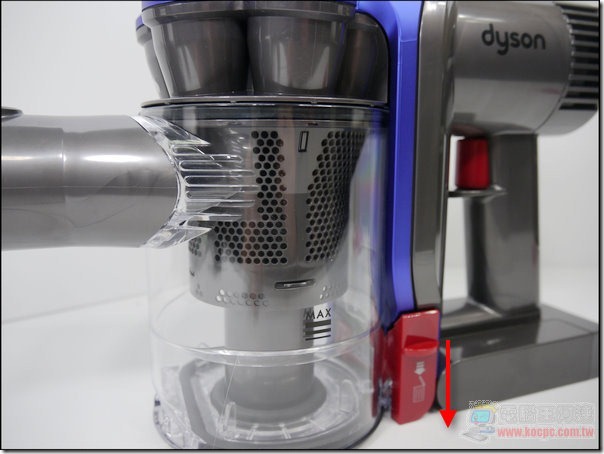 Dyson DC35-04 Dyson DC35-04