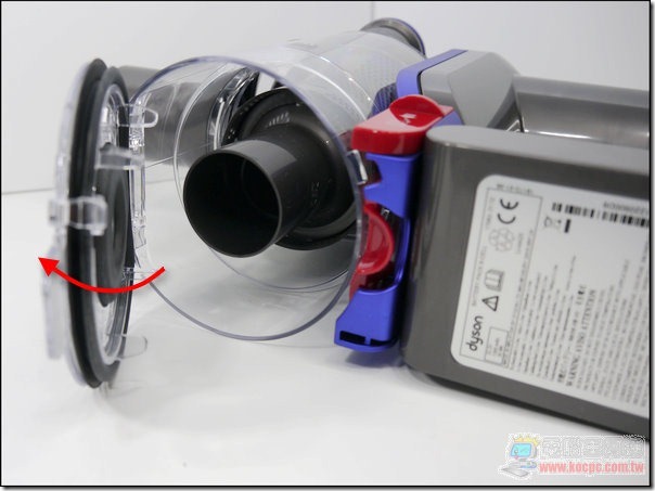 Dyson DC35-05 Dyson DC35-05