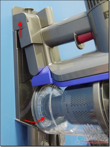 Dyson DC35-15 Dyson DC35-15