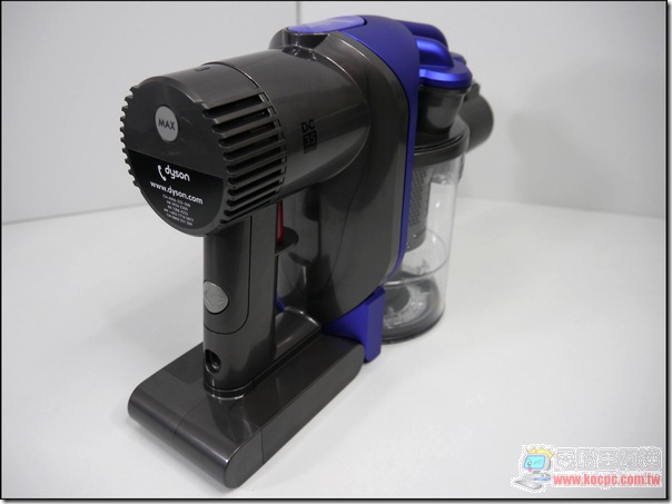 Dyson DC35-17 Dyson DC35-17