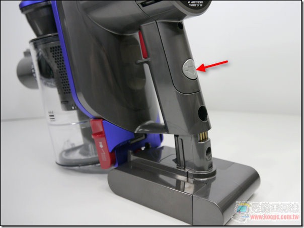 Dyson DC35-18 Dyson DC35-18
