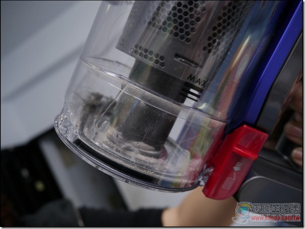 Dyson DC35-25 Dyson DC35-25