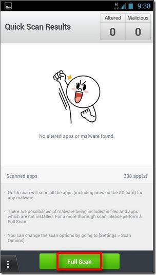 Line防毒09 Line防毒09