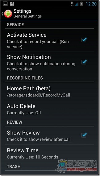 RECORD MY CALL05 RECORD MY CALL05