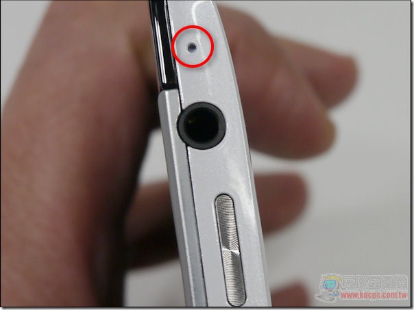 HTC蝴蝶機開箱18 HTC蝴蝶機開箱18