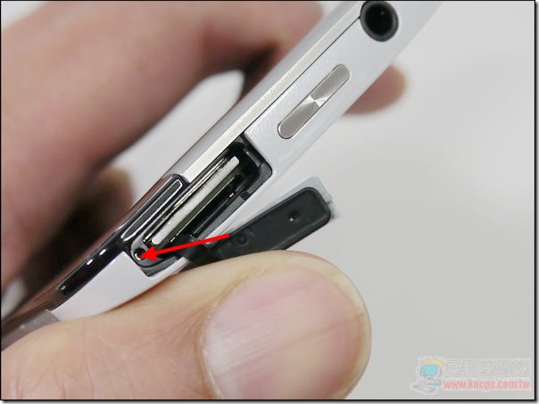 HTC蝴蝶機開箱19 HTC蝴蝶機開箱19