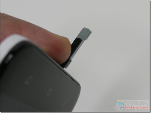 HTC蝴蝶機開箱24 HTC蝴蝶機開箱24