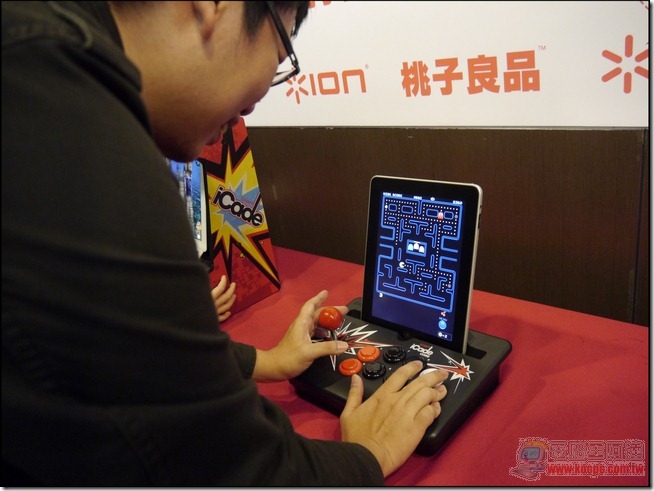 ION體驗會17 ION體驗會17