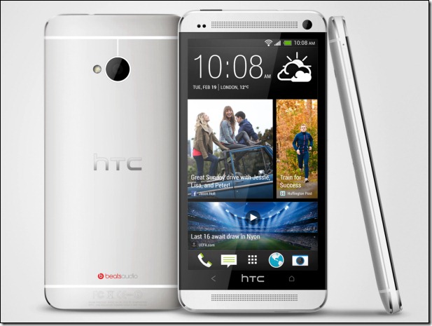 HTC ONE (1) HTC ONE (1)