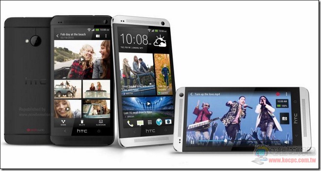 HTC ONE HTC ONE