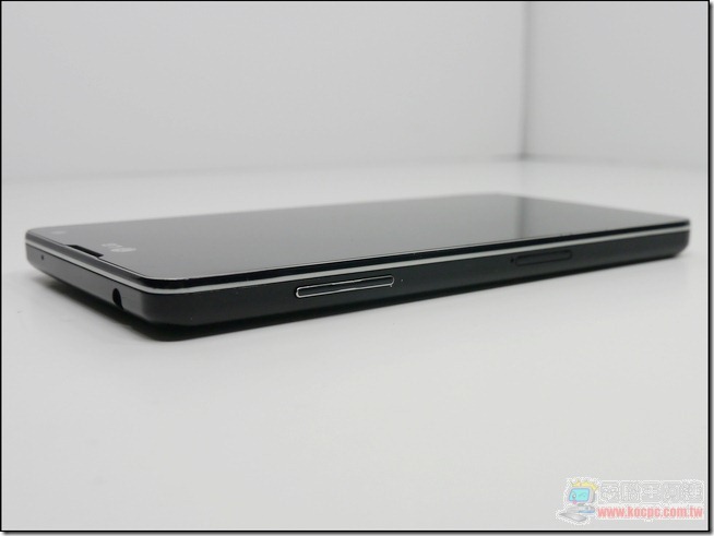 LG Optimus G外觀05 LG Optimus G外觀05
