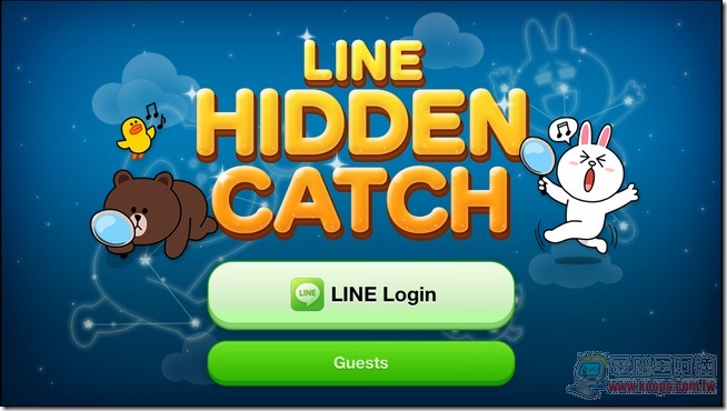 LINE NOT DETECT11